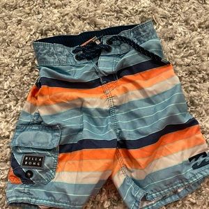 GUC Billabong board shorts